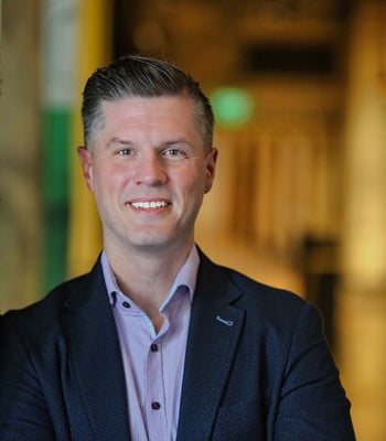 Portrait of Mike Seebinger, Team Lead - Realtor.