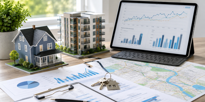 TWIN CITIES REAL ESTATE MARKET UPDATE 2026: HAS THE MARKET SLOWED DOWN OR IS THIS JUST SUMMER?