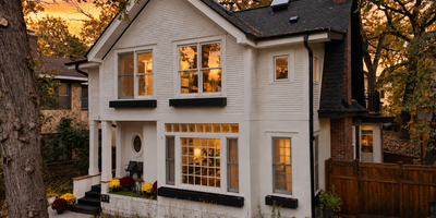4 Featured Homes in Minneapolis & Edina: What Makes Each One Different