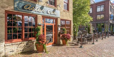 St. Anthony Main Minneapolis Condos for Sale | Real Estate Guide