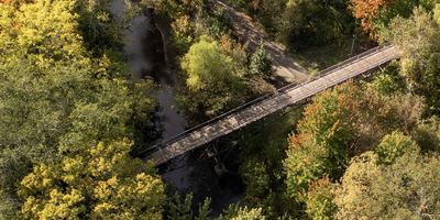 Outdoor Recreation in South & Southwest Minneapolis: Lakes, Minnehaha Creek, Trails & More