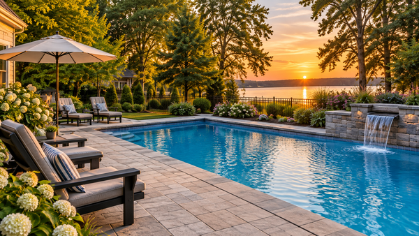 BUYING A HOUSE WITH A POOL IN MINNESOTA? WHAT TO KNOW BEFORE YOU BUY
