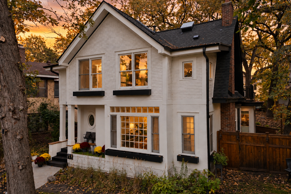 4 Featured Homes in Minneapolis & Edina: What Makes Each One Different