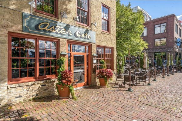 St. Anthony Main Minneapolis Condos for Sale | Real Estate Guide
