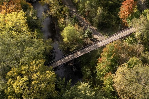 Outdoor Recreation in South & Southwest Minneapolis: Lakes, Minnehaha Creek, Trails & More
