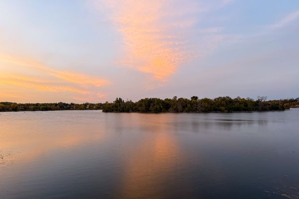Living Near Cedar Lake, Lake of the Isles & Bde Maka Ska | Minneapolis