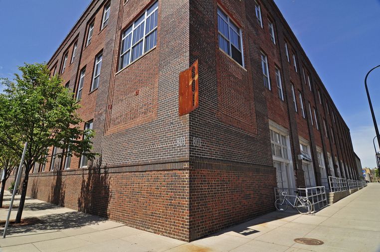 801 Lofts for Sale and rent