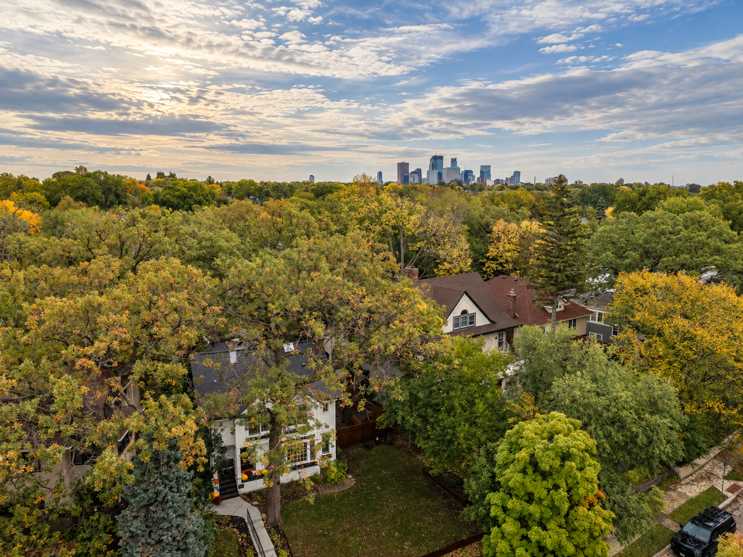 Kenwood Minneapolis