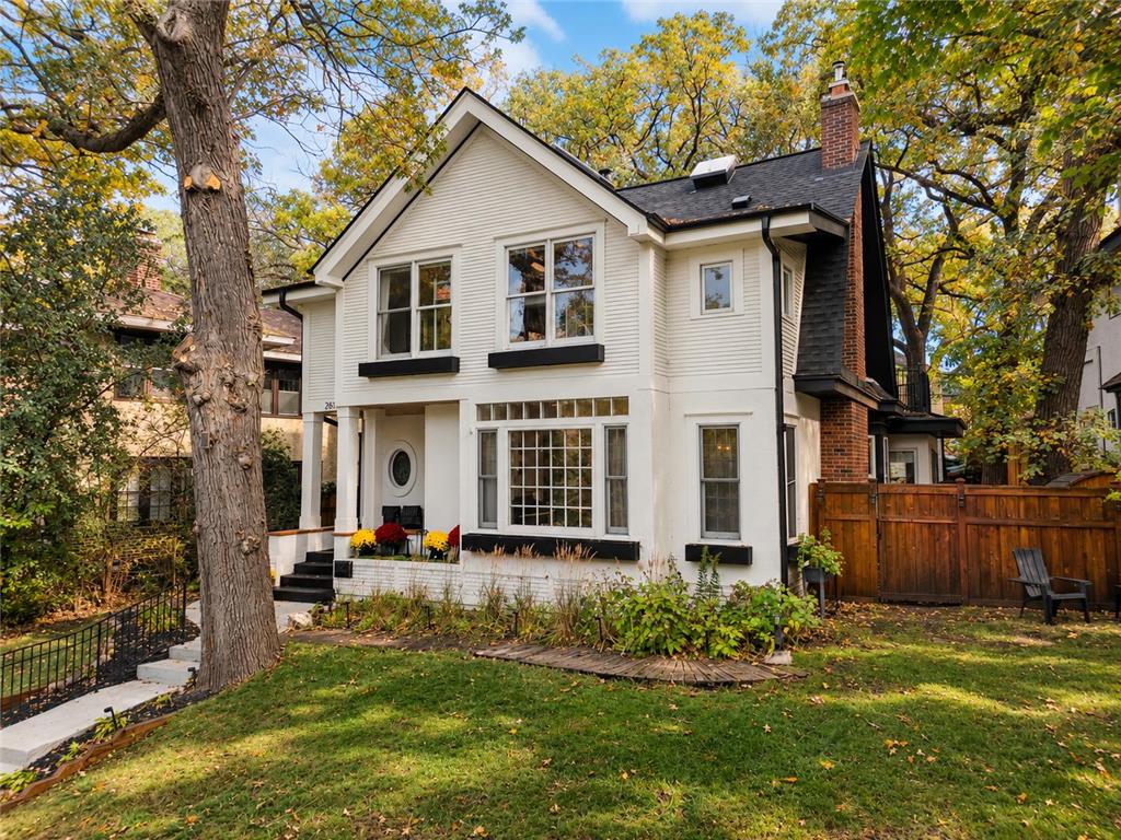 2510 W. 22nd St., Kenwood