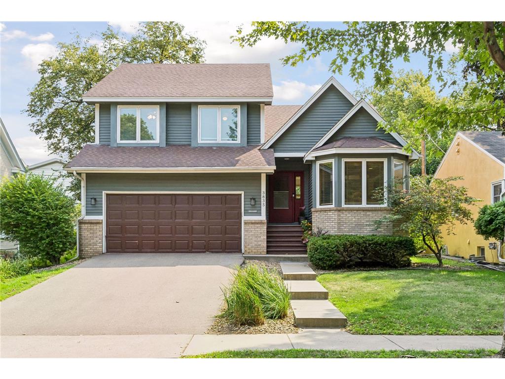 Linden Hills