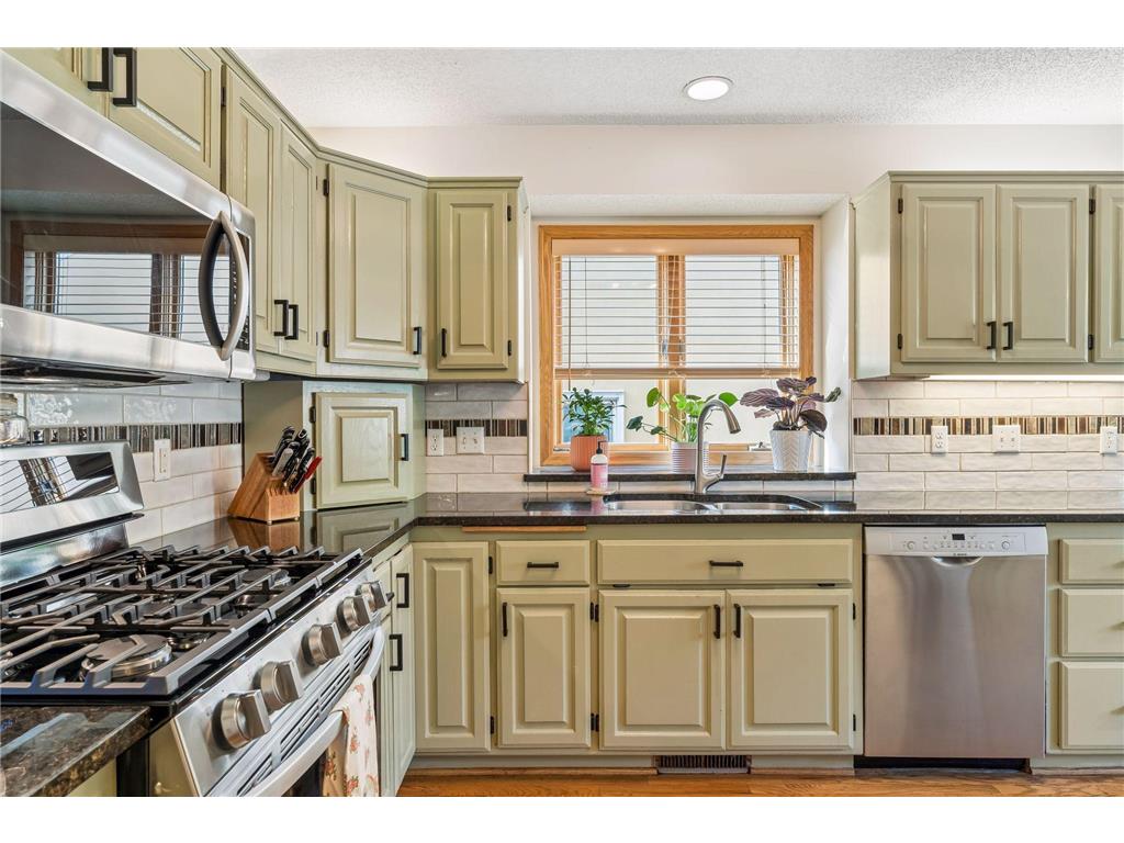 Homes in Linden Hills