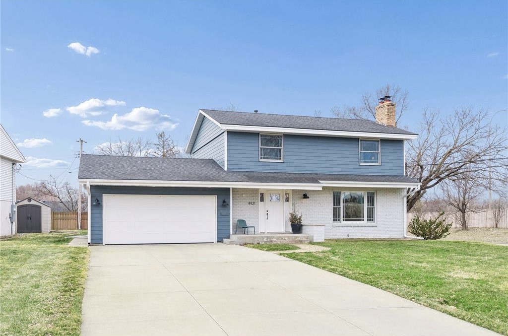 Edina Home