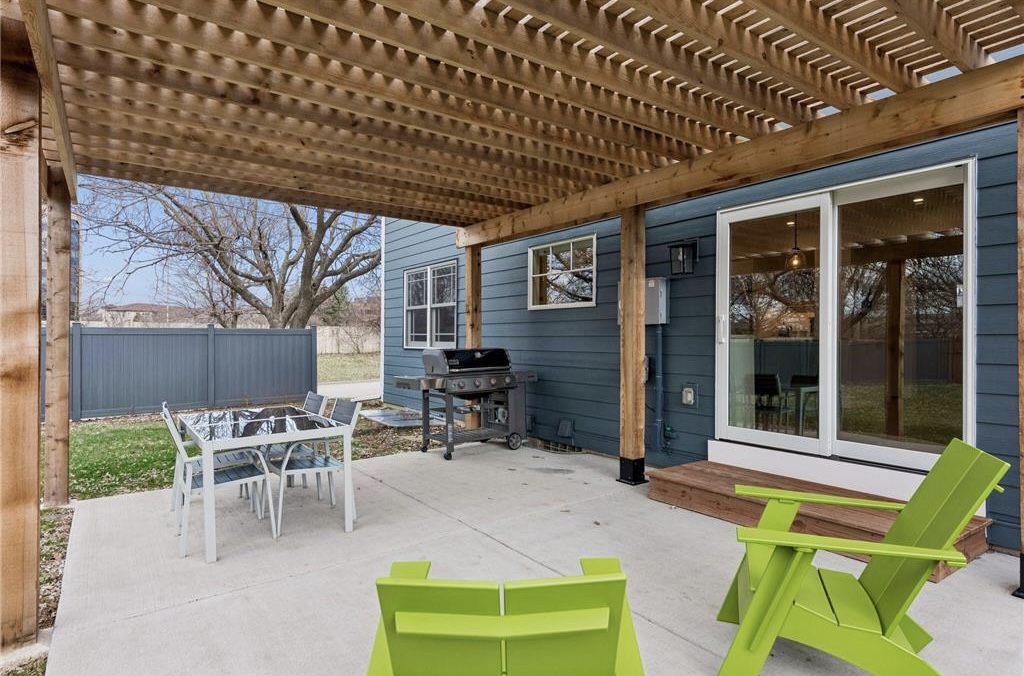 Edina home