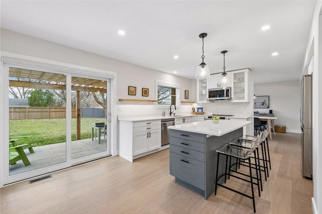 Homes in Edina
