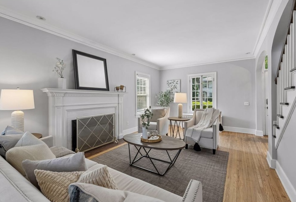 Southwest Minneapolis home for sale