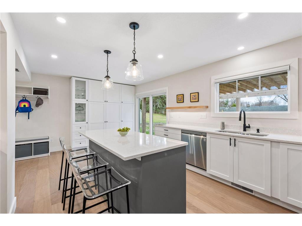 Edina home for sale