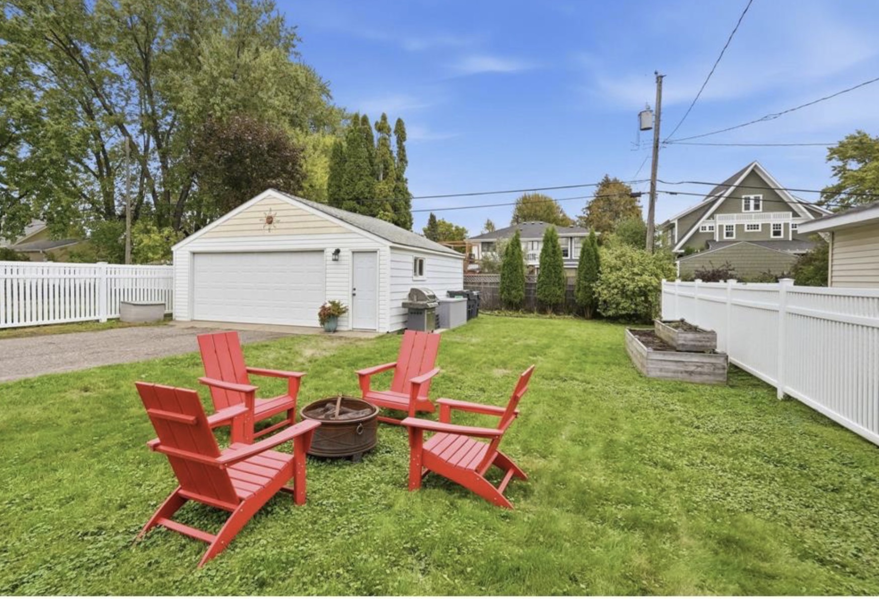 3239 Stinson Boulevard in St. Anthony Minnesota