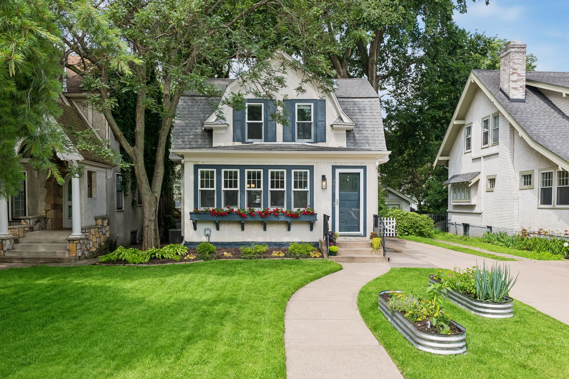 Lynnhurst home sold in the mid-$600,000 price range