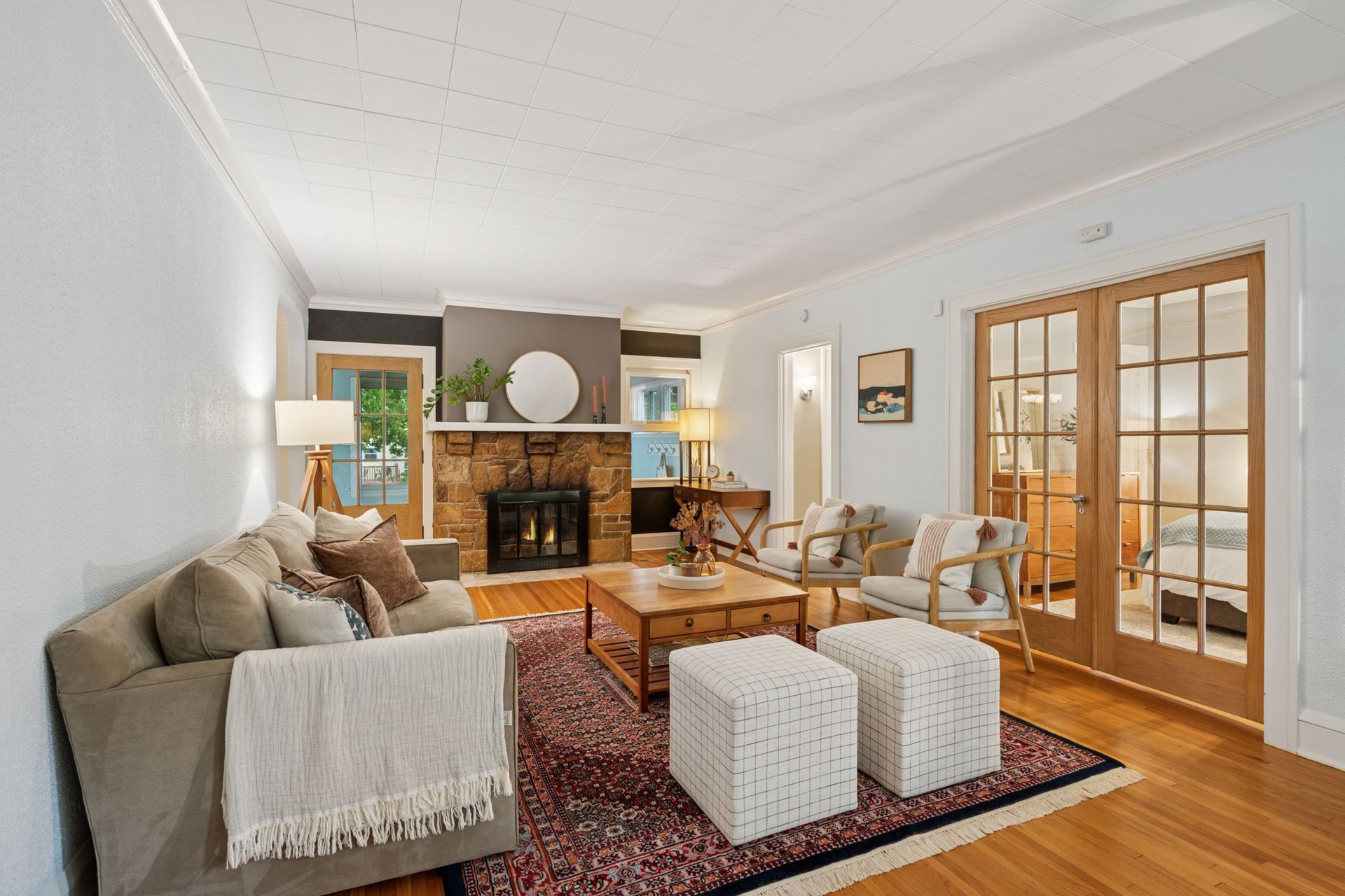 Example of a Southwest Minneapolis home near the $500,000 price range