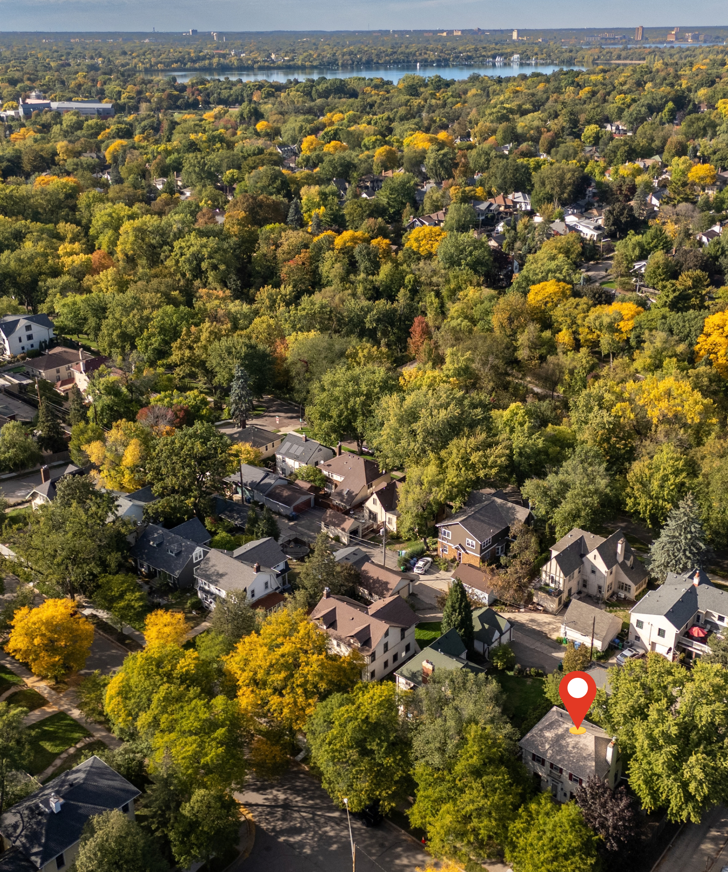 Lynnhurst Home