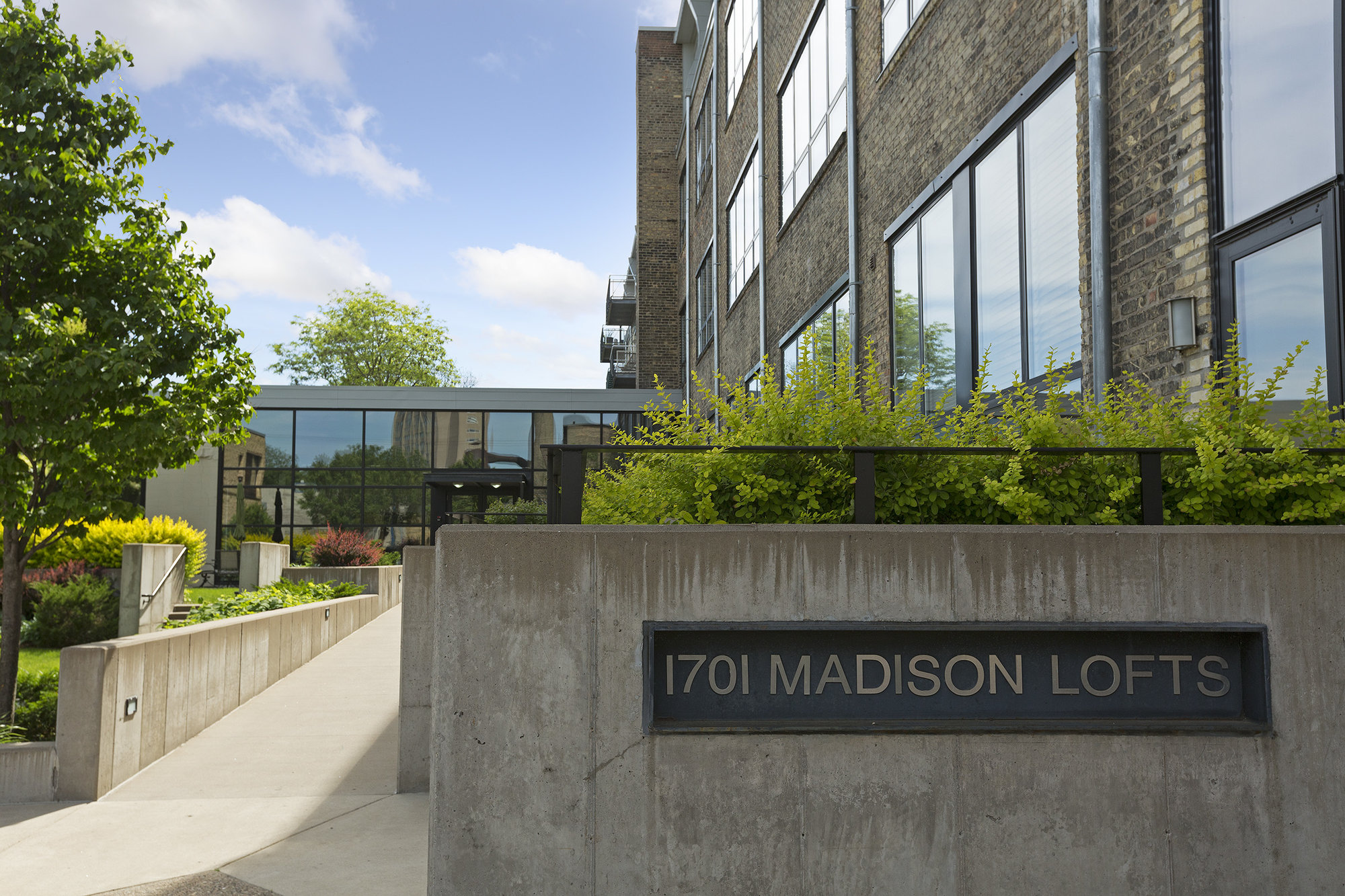 Madison Lofts Minneapolis Condos for Sale